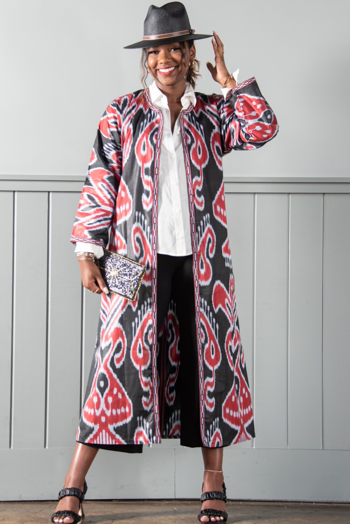 Coats and Jackets – Larkin Lane